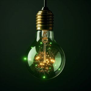 green watt lighting solutions