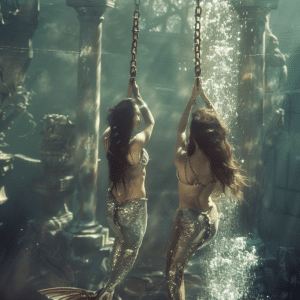 mermaids movie