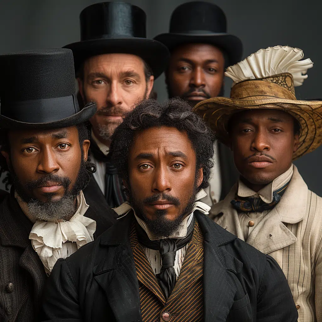 12 years a slave cast