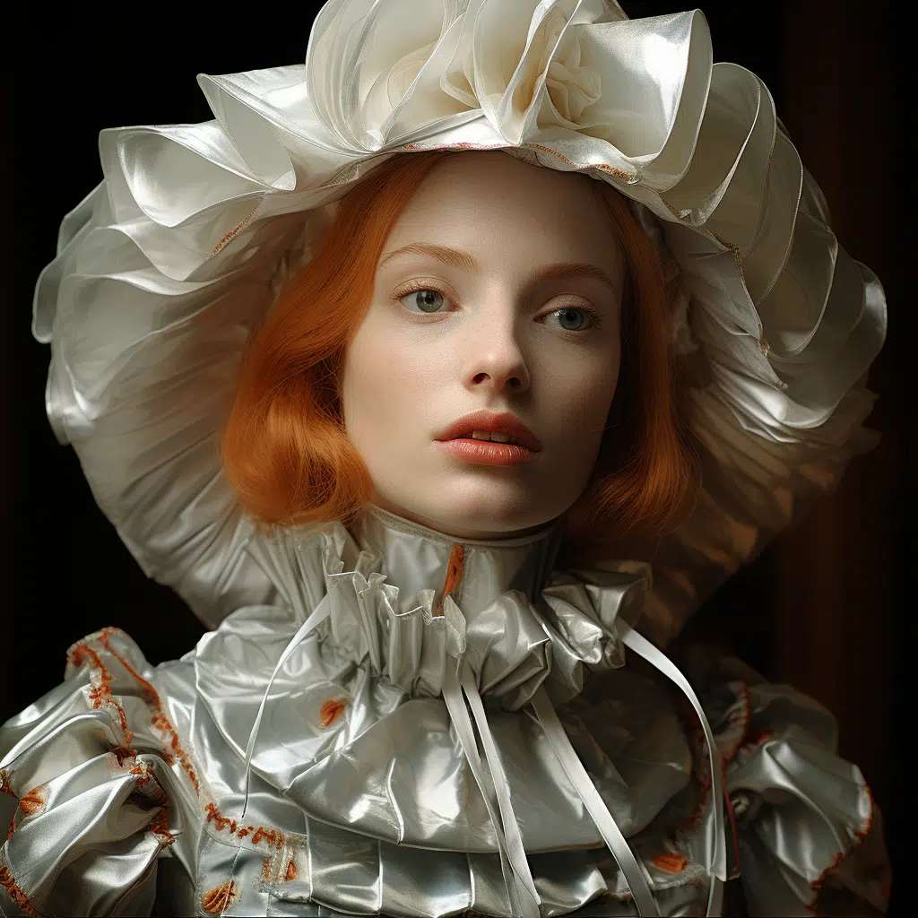 Elizabethan Collar